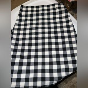 Agnes and Dora skirt